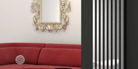 Designer Radiators