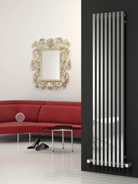 Vertical Radiators