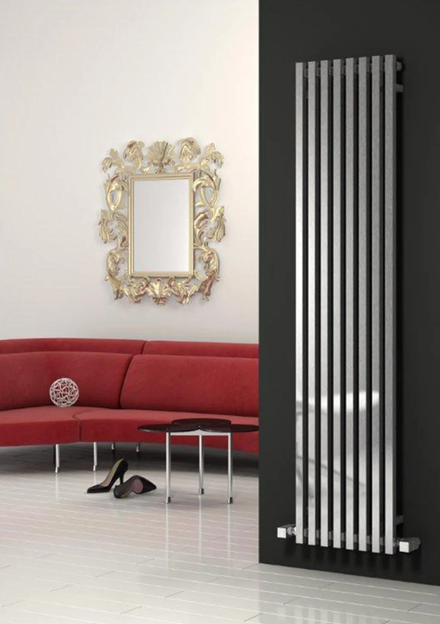 Vertical Radiators