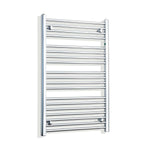 Chrome Heated Towel Rail
