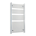 Chrome Heated Towel Rail