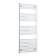 Chrome Heated Towel Rail