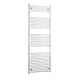 Chrome Heated Towel Rail