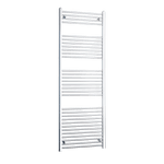 Chrome Heated Towel Rail