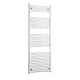Chrome Heated Towel Rail