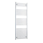 Chrome Heated Towel Rail