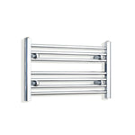 Chrome Heated Towel Rail