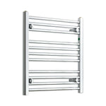 Chrome Heated Towel Rail