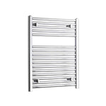 Chrome Heated Towel Rail