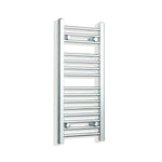 Radiator Valve Installation Guide - Straight Valves for Floor Pipes, Angled Valves for Wall Pipes