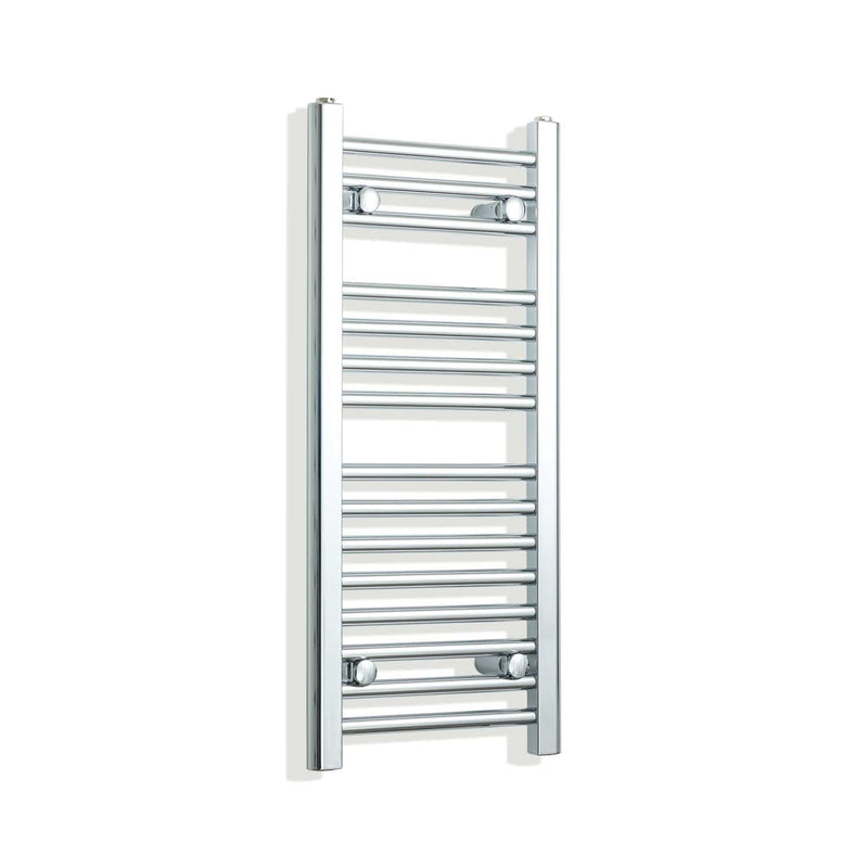 Radiator Valve Installation Guide - Straight Valves for Floor Pipes, Angled Valves for Wall Pipes