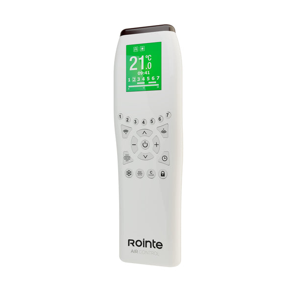 Rointe AIR Control – Two-Way Infrared Remote Control (ACMI120)