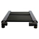 Black corner valve On Towel Rails photo