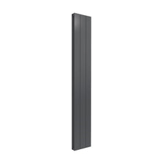Reina Casina Vertical Designer Aluminium Radiators