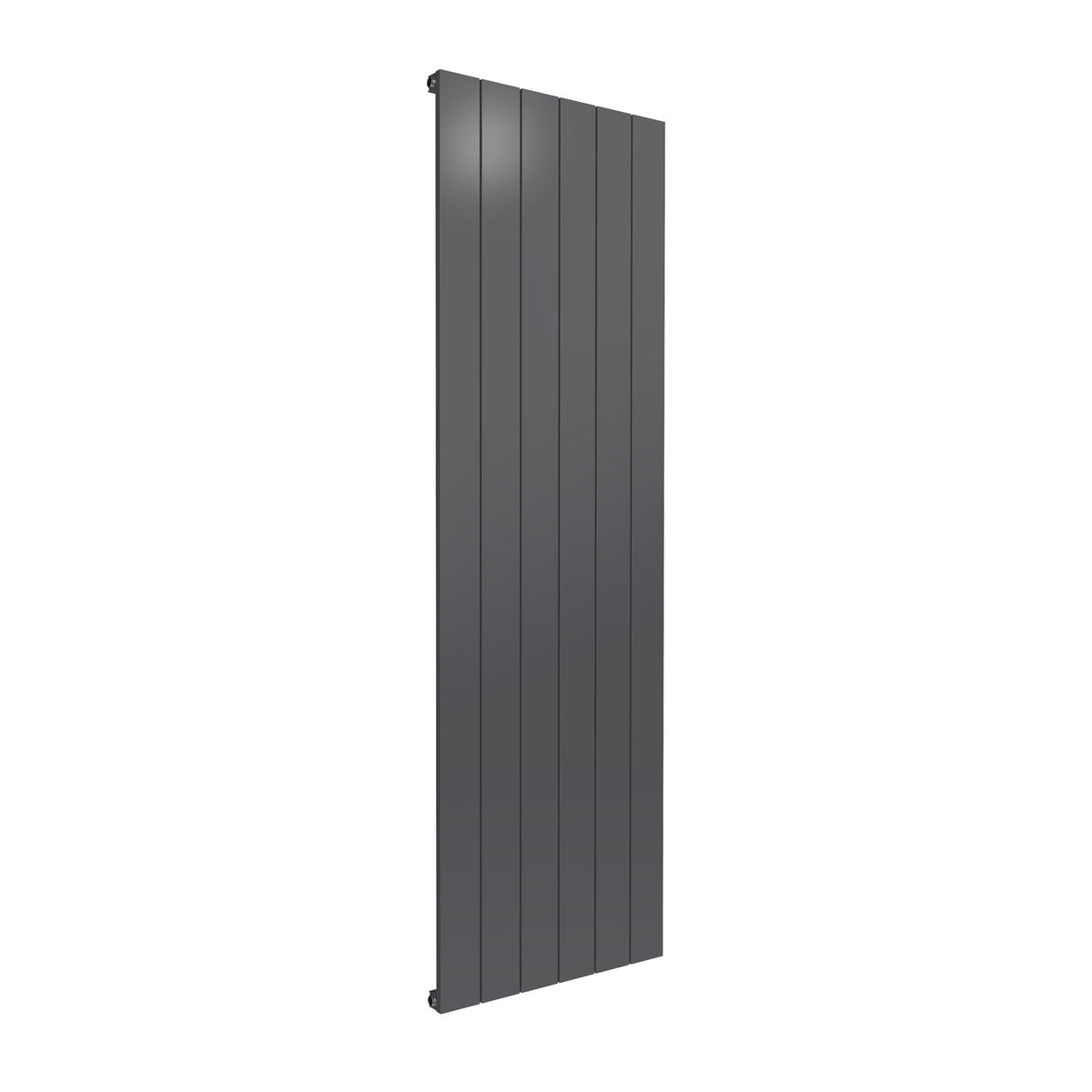 Reina Casina Vertical Designer Aluminium Radiators