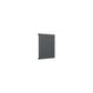 Reina Casina Horizontal Designer Aluminium Radiators