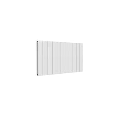 Reina Casina Horizontal Designer Aluminium Radiators