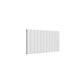 Reina Casina Horizontal Designer Aluminium Radiators