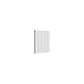 Reina Casina Horizontal Designer Aluminium Radiators