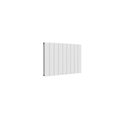 Reina Casina Horizontal Designer Aluminium Radiators