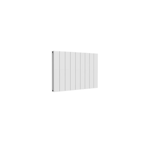 Reina Casina Horizontal Designer Aluminium Radiators