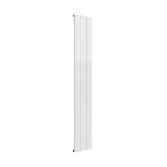 Reina Casina Vertical Designer Aluminium Radiators