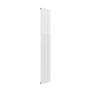 Reina Casina Vertical Designer Aluminium Radiators