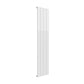 Reina Casina Vertical Designer Aluminium Radiators