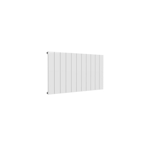 Reina Casina Horizontal Designer Aluminium Radiators