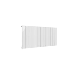Reina Casina Horizontal Designer Aluminium Radiators
