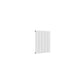 Reina Casina Horizontal Designer Aluminium Radiators