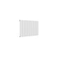 Reina Casina Horizontal Designer Aluminium Radiators