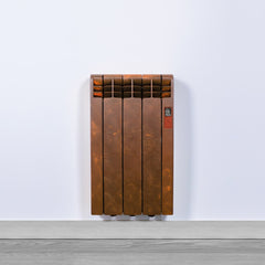 Rointe D Series Designer Colour 330W WiFi Electric Radiator - 350mm x 585mm