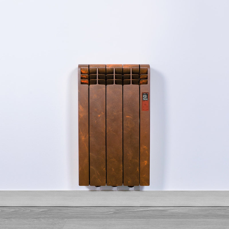 Rointe D Series Designer Colour 330W WiFi Electric Radiator - 350mm x 585mm