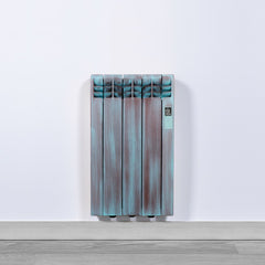 Rointe D Series Designer Colour 330W WiFi Electric Radiator - 350mm x 585mm