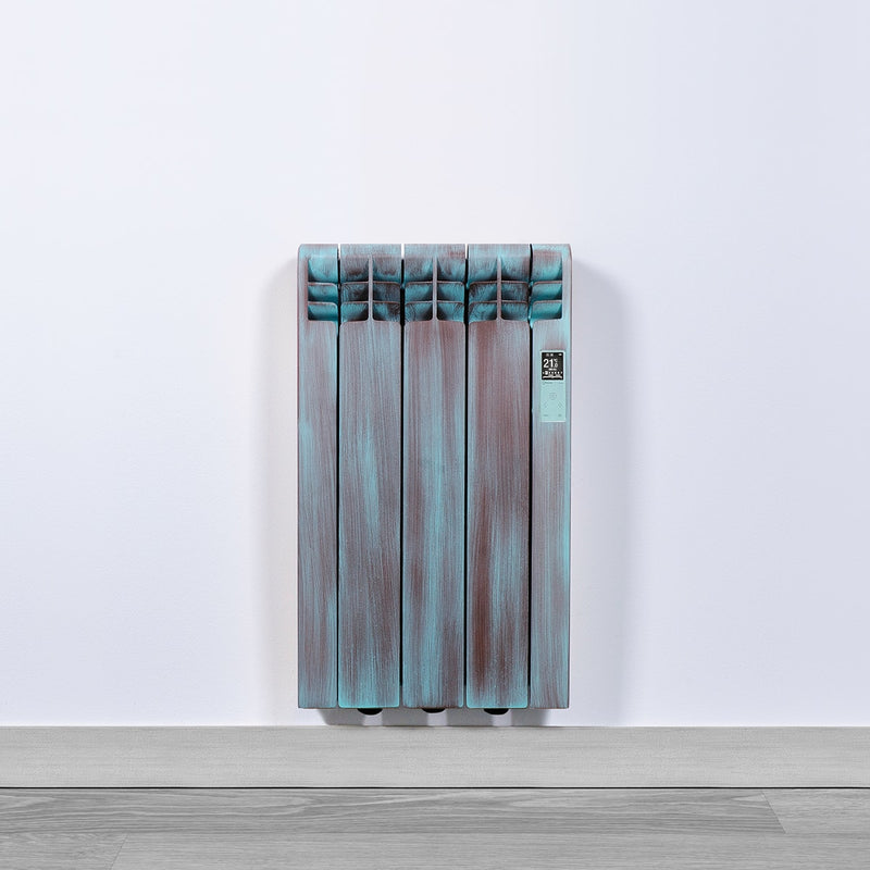 Rointe D Series Designer Colour 330W WiFi Electric Radiator - 350mm x 585mm