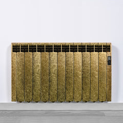 Rointe D Series Designer Colour 1210W WiFi Electric Radiator - 990 mm x 585mm