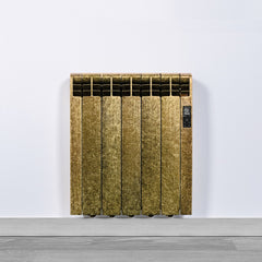 Rointe D Series Designer Colour 550W WiFi Electric Radiator - 510mm x 585mm