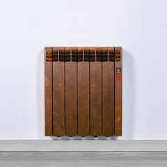 Rointe D Series Designer Colour 550W WiFi Electric Radiator - 510mm x 585mm