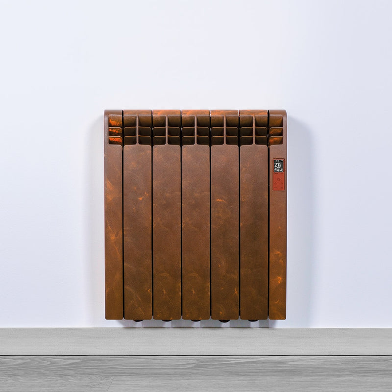 Rointe D Series Designer Colour 550W WiFi Electric Radiator - 510mm x 585mm