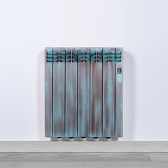Rointe D Series Designer Colour 550W WiFi Electric Radiator - 510mm x 585mm