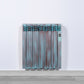 Rointe D Series Designer Colour 550W WiFi Electric Radiator - 510mm x 585mm