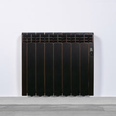 Rointe D Series Designer Colour 770W WiFi Electric Radiator - 670mm x 585mm