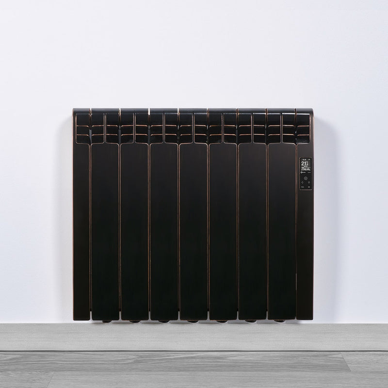 Rointe D Series Designer Colour 770W WiFi Electric Radiator - 670mm x 585mm