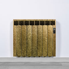 Rointe D Series Designer Colour 770W WiFi Electric Radiator - 670mm x 585mm
