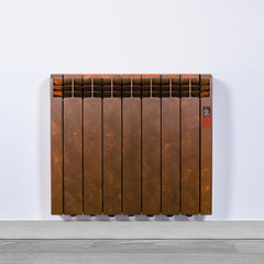 Rointe D Series Designer Colour 770W WiFi Electric Radiator - 670mm x 585mm