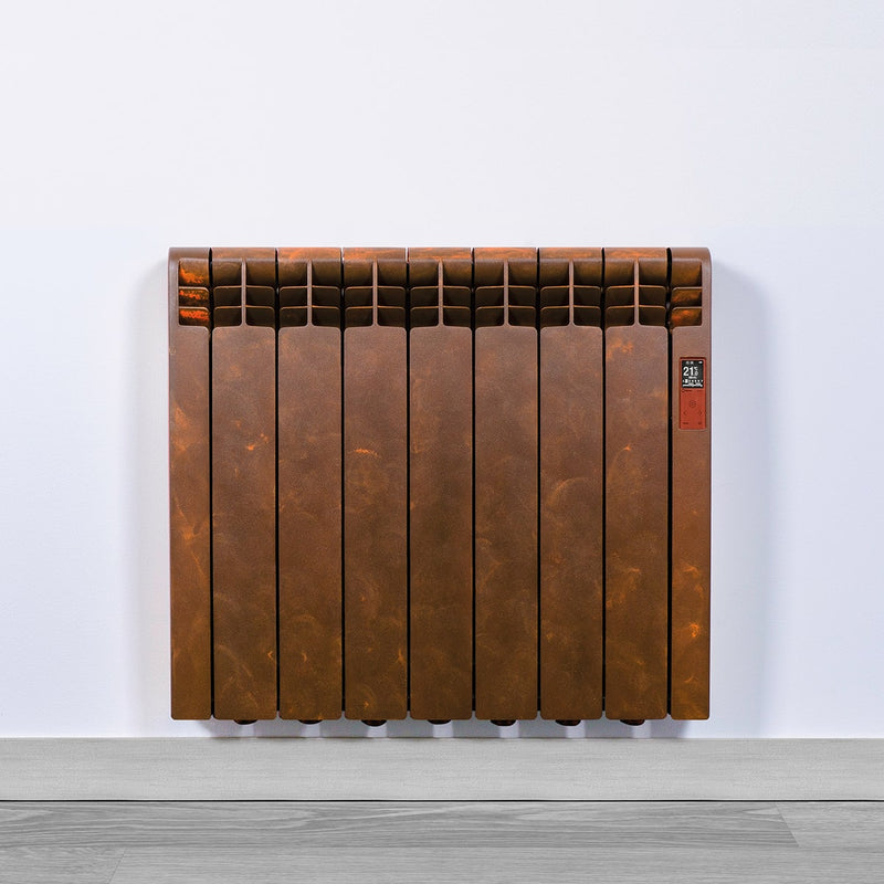Rointe D Series Designer Colour 770W WiFi Electric Radiator - 670mm x 585mm
