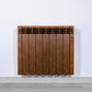 Rointe D Series Designer Colour 770W WiFi Electric Radiator - 670mm x 585mm