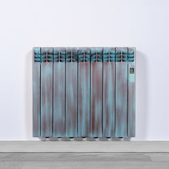 Rointe D Series Designer Colour 770W WiFi Electric Radiator - 670mm x 585mm