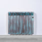 Rointe D Series Designer Colour 770W WiFi Electric Radiator - 670mm x 585mm